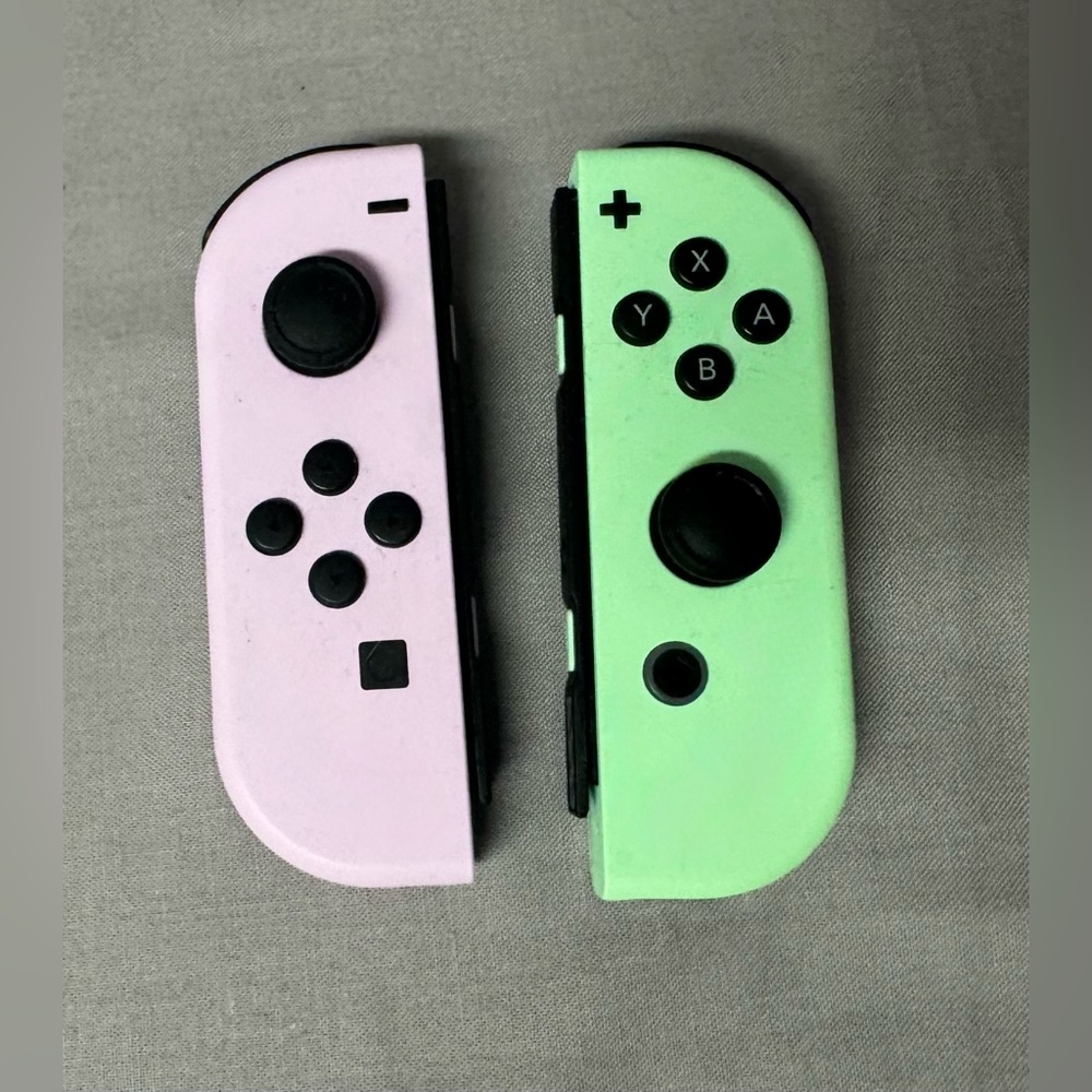Nintendo Switch 1 Joy-Cons